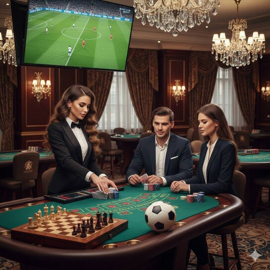 赏金达人软件界面预览